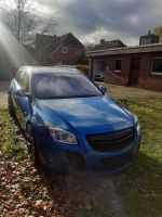 Opel Insignia OPC 4x4 Unlimited Niedersachsen - Brackel Vorschau