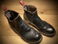 Red Wing Chelsea Brogue Stiefel Modell 9164 Hamburg - Bergedorf Vorschau