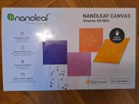 Nanoleaf smarter Kit Mini Bayern - Regen Vorschau