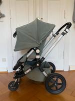Bugaboo Cameleon 3 Mitte - Tiergarten Vorschau