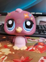 LPS Littlest Pet Shop Decor Pet Pinguin C031-G (2008) Niedersachsen - Stade Vorschau