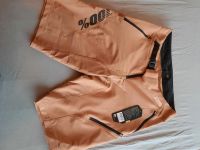 Fahrrad Shorts Airmatic von 100% gr. 34 NEU UNGETRAGEN Schleswig-Holstein - Jarplund-Weding Vorschau