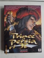 Prince of Persia 3D - PC Videospiel - Big Box OVP Nordrhein-Westfalen - Lünen Vorschau