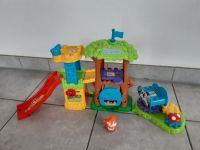 VTech TipTap Tiere Abenteuerspielplatz + 2 Tiere Nordrhein-Westfalen - Netphen Vorschau