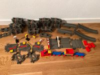 Lego Duplo Eisenbahn batteriebetrieben mit vielen zus. Schienen Bayern - Gilching Vorschau