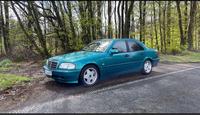 Mercedes Benz C180 LPG w202 C klasse Nordrhein-Westfalen - Sprockhövel Vorschau