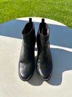 Tamaris Stiefeletten 37 Hessen - Neckarsteinach Vorschau