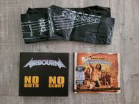 AIRBOURNE - No Guts, No Glory - CD - Special Edition Duisburg - Rumeln-Kaldenhausen Vorschau