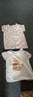 2x T-Shirts, Kleidung fSet, Paket, Gr. 92 c&a Nordrhein-Westfalen - Werne Vorschau