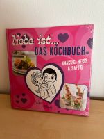 Liebe ist.. Kochbuch Baden-Württemberg - Neresheim Vorschau