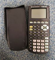 Texas Instruments Taschenrechner, TI-82 Stats Nordrhein-Westfalen - Velbert Vorschau