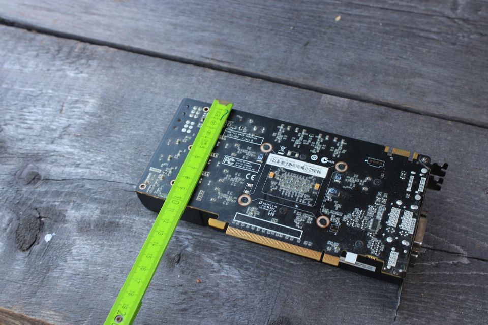 Sparkle NVIDIA GeForce GTX460 OC Grafikkarte PCI-e 1GB GDDR5 GPU in Ichenhausen