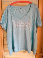 T-Shirt Gr. 52/54 von S. Oliver Bayern - Traunstein Vorschau