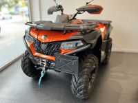 CFMOTO CForce 625 CForce 625 S DLX ESP LOF Hessen - Bensheim Vorschau