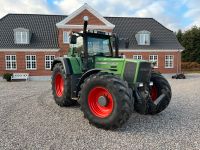 Fendt 816 1 Hand Orginal 9600 Stunden kein 818 822 824 Schleswig-Holstein - Harrislee Vorschau