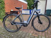 Damen E-Bike  4199,-€ Niedersachsen - Cuxhaven Vorschau