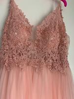 Wunderschönes Kleid - Abiball/Abschlussball ❤️ Mecklenburg-Vorpommern - Torgelow Vorschau
