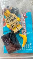 Tierpflegerin Serie 5 Lego Minifigur Affenfrau neu Hessen - Kassel Vorschau