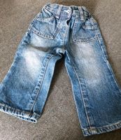 Jeans - 6-9 Monate - neu - next - Mädchen Bayern - Hirschaid Vorschau