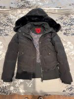 Damen Wellensteyn Jacke Queens - Gr. S - schwarz Nordrhein-Westfalen - Neuenrade Vorschau