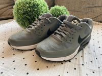 Sneaker Nike Air Max 90 Golf Grau Gr. 36 Thüringen - Steinach Vorschau