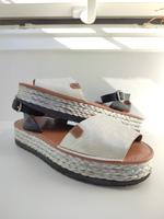 Marc O´Polo Summer Leather Shoes Womens Bremen-Mitte - Ostertor Vorschau