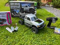 Axial SCX10 Trail Honcho Crawler 4WD , 3 Akkus, X-Peak Ladegerät Nordrhein-Westfalen - Simmerath Vorschau