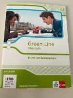 Green Line Oberstufe Köln - Seeberg Vorschau