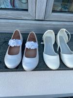 Schuhe Kommunion Ballerina Next , graceland Hessen - Kalbach Vorschau