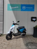 Piaggio 1+ *großer Akku *!!!!!THG PRÄMIE JÄHRLCH ERHALTEN!!!!! Hamburg-Mitte - HafenCity Vorschau