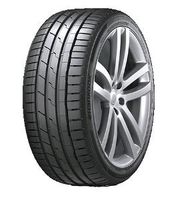 4x Hankook Ventus S1 evo3 EV 255/45/R19 Sommerreifen Wandsbek - Hamburg Farmsen-Berne Vorschau