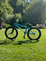 BMX Bike von Sunday Primer 20 Zoll surfblue + Ständer Niedersachsen - Harsum Vorschau