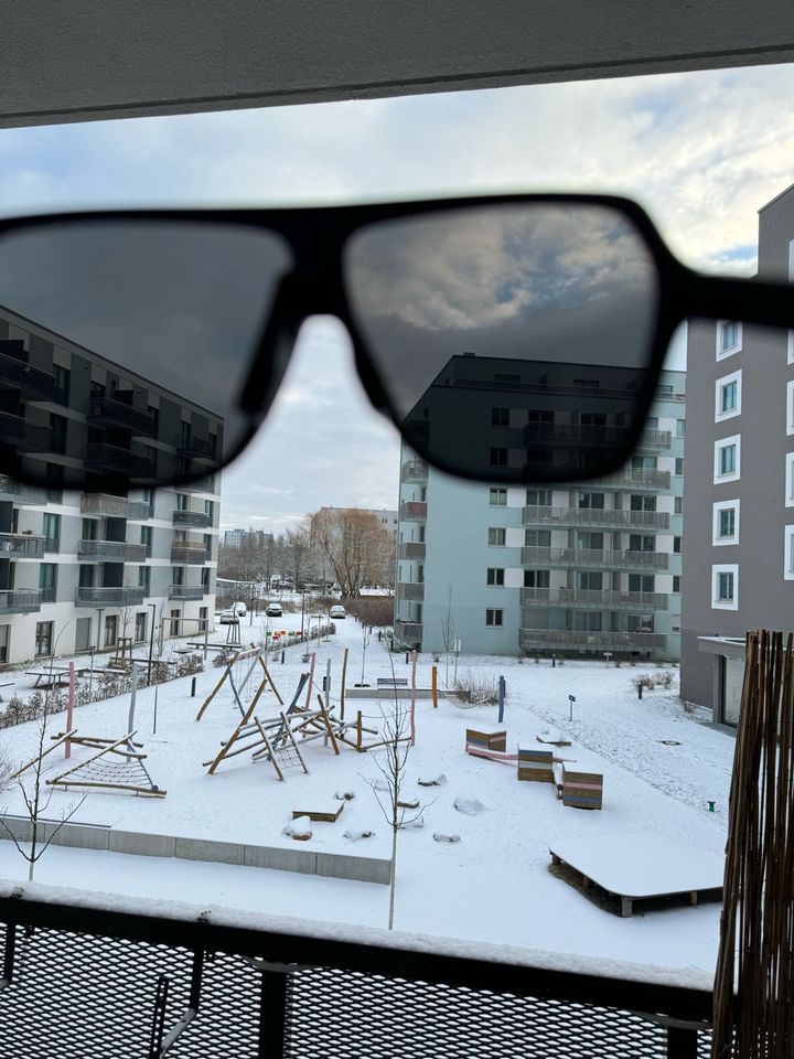 Neu Sportbrille Fahrradbrille Sonnenbrille Laufbrillen Brille in Berlin