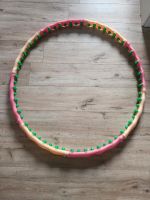 Hula Hoop Hoopmania 1.8kg mit Massage wie neu Duisburg - Röttgersbach Vorschau