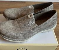 Rieker Memosoft 42 animalprint Schlangenlook Sneaker Rheinland-Pfalz - Cochem an der Mosel Vorschau