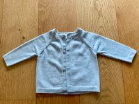 Next  2er-Pack Leichte Baby-Strickjacken grau+weiss 62/68 Bayern - Schwandorf Vorschau