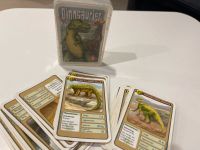 Quartett Dinosaurier Spielkarten Kartenspiel Nürnberg (Mittelfr) - Aussenstadt-Sued Vorschau