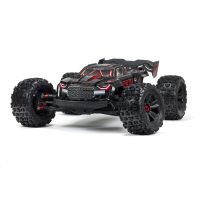 ARRMA RC Monstertruck 1:5 Kraton 4X4 8S BLX Brushless RTR Bayern - Neuenmarkt Vorschau