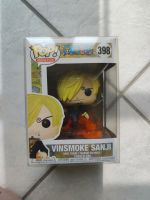 One piece Funko Pop Sanji (398) Nordrhein-Westfalen - Bergisch Gladbach Vorschau