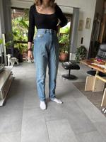 Asos Mom Jeans 26/34 Bayern - Haßfurt Vorschau