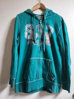 Sweatjacke von sheego Größe 40/42 Sachsen-Anhalt - Halberstadt Vorschau
