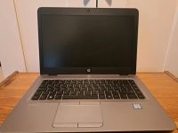 HP Elitebook 840 G3 Laptop Notebook Hessen - Gießen Vorschau