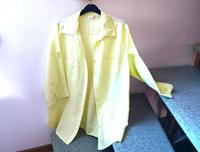 Hübsche Damenbluse im Leinen-Look ♥ Gr. 42/44 neuwertig Hessen - Vellmar Vorschau