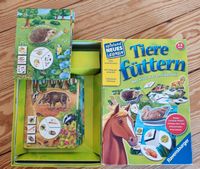 Tiere füttern Ravensburger Spiel Berlin - Friedenau Vorschau