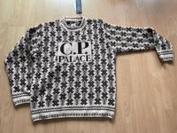 Cp company x Palace lambswool sweater xl Hessen - Wöllstadt Vorschau