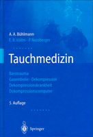 SUCHE Buch Tauchmedizin Bühlmann Dekompression Bayern - Würzburg Vorschau