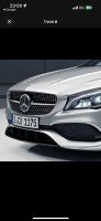 Mercedes cla c117 Diamantgrill Kr. Altötting - Burghausen Vorschau