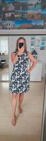 Taifun Kleid mit Blüten 40 Baden-Württemberg - Eislingen (Fils) Vorschau