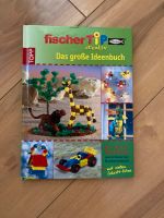 Fischer TIp creativ Ideenbuch/Bastelbuch Baden-Württemberg - Teningen Vorschau