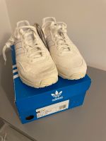 Adidas ZX 1000 C Gr. 40 2/3 Niedersachsen - Grasleben Vorschau